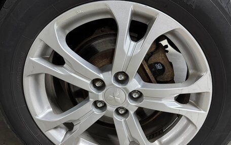 Mitsubishi Outlander III рестайлинг 3, 2013 год, 1 190 000 рублей, 21 фотография