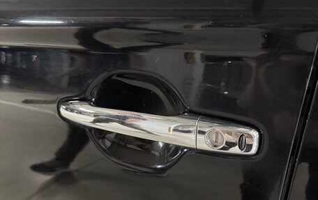 Mitsubishi Outlander III рестайлинг 3, 2013 год, 1 190 000 рублей, 19 фотография