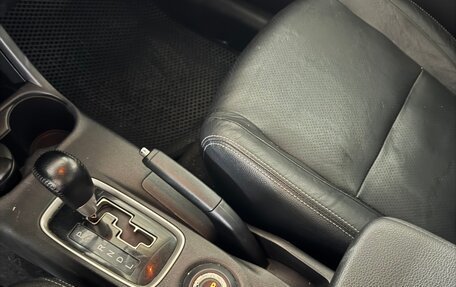Mitsubishi Outlander III рестайлинг 3, 2013 год, 1 190 000 рублей, 22 фотография
