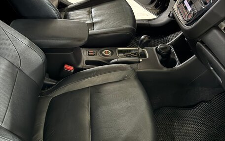 Mitsubishi Outlander III рестайлинг 3, 2013 год, 1 190 000 рублей, 24 фотография