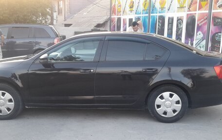 Skoda Octavia, 2015 год, 650 000 рублей, 3 фотография