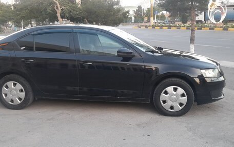 Skoda Octavia, 2015 год, 650 000 рублей, 4 фотография