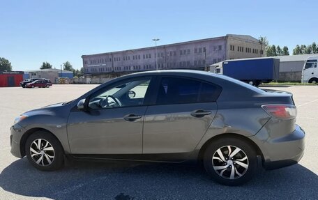 Mazda 3, 2011 год, 790 000 рублей, 4 фотография