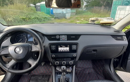 Skoda Octavia, 2015 год, 650 000 рублей, 5 фотография