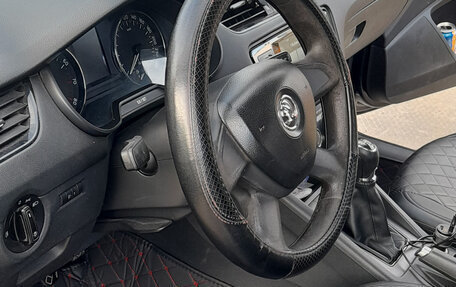 Skoda Octavia, 2015 год, 650 000 рублей, 6 фотография