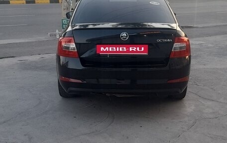 Skoda Octavia, 2015 год, 650 000 рублей, 2 фотография