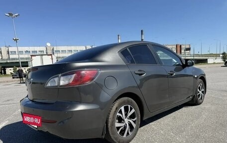Mazda 3, 2011 год, 790 000 рублей, 3 фотография