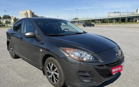 Mazda 3, 2011 год, 790 000 рублей, 2 фотография