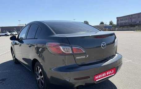 Mazda 3, 2011 год, 790 000 рублей, 5 фотография