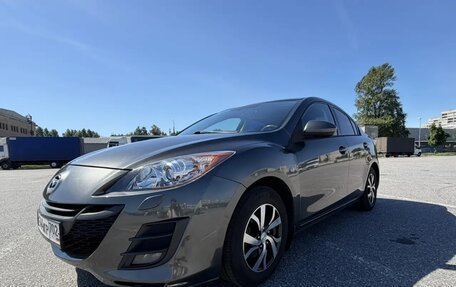 Mazda 3, 2011 год, 790 000 рублей, 6 фотография