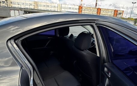 Mazda 3, 2011 год, 790 000 рублей, 10 фотография