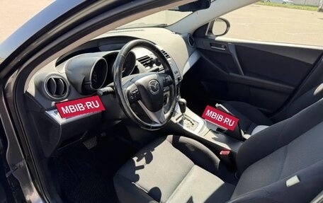 Mazda 3, 2011 год, 790 000 рублей, 9 фотография