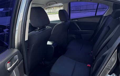 Mazda 3, 2011 год, 790 000 рублей, 11 фотография