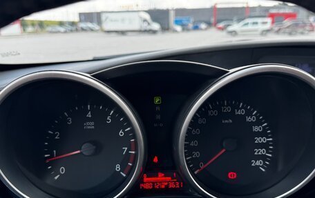 Mazda 3, 2011 год, 790 000 рублей, 7 фотография