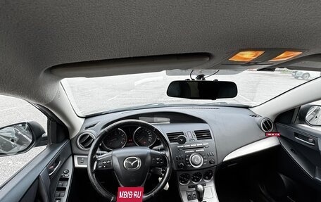 Mazda 3, 2011 год, 790 000 рублей, 8 фотография