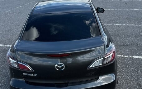 Mazda 3, 2011 год, 790 000 рублей, 12 фотография