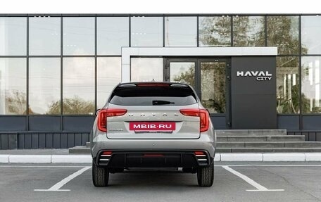Haval Jolion, 2026 год, 2 919 510 рублей, 10 фотография