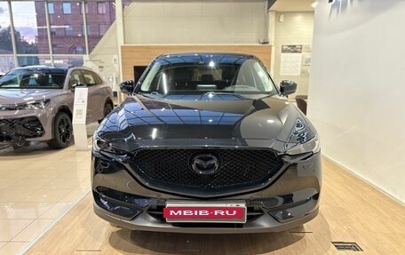 Mazda CX-5 II, 2021 год, 3 100 000 рублей, 2 фотография