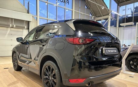 Mazda CX-5 II, 2021 год, 3 100 000 рублей, 7 фотография