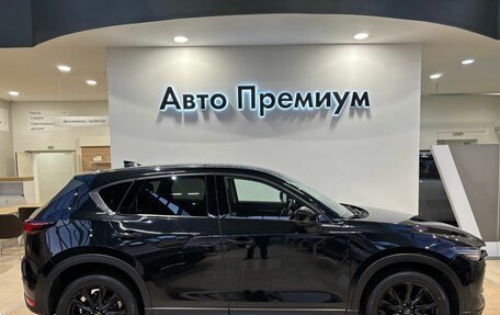 Mazda CX-5 II, 2021 год, 3 100 000 рублей, 4 фотография