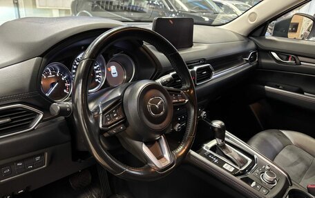 Mazda CX-5 II, 2021 год, 3 100 000 рублей, 11 фотография