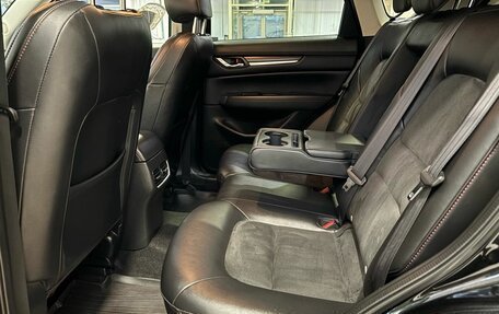 Mazda CX-5 II, 2021 год, 3 100 000 рублей, 12 фотография