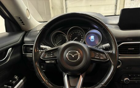Mazda CX-5 II, 2021 год, 3 100 000 рублей, 14 фотография