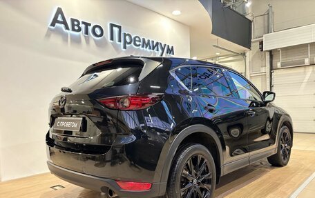 Mazda CX-5 II, 2021 год, 3 100 000 рублей, 5 фотография