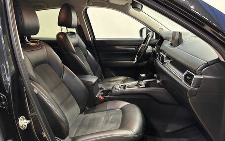 Mazda CX-5 II, 2021 год, 3 100 000 рублей, 16 фотография