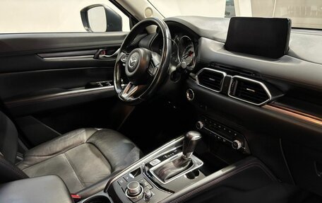 Mazda CX-5 II, 2021 год, 3 100 000 рублей, 15 фотография