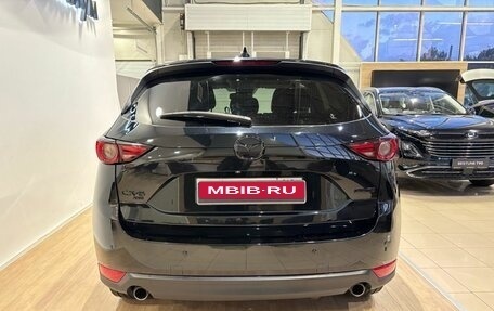 Mazda CX-5 II, 2021 год, 3 100 000 рублей, 6 фотография