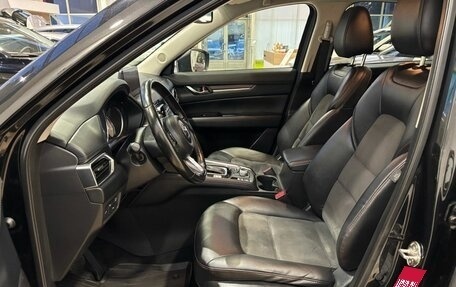 Mazda CX-5 II, 2021 год, 3 100 000 рублей, 8 фотография