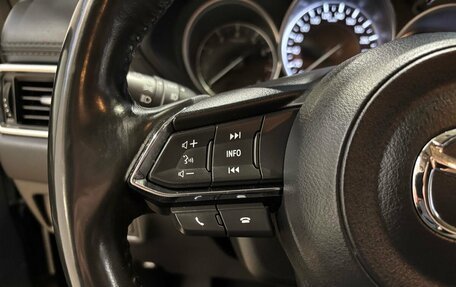 Mazda CX-5 II, 2021 год, 3 100 000 рублей, 18 фотография