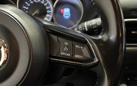 Mazda CX-5 II, 2021 год, 3 100 000 рублей, 19 фотография