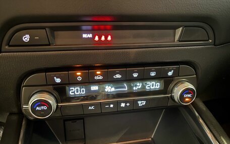 Mazda CX-5 II, 2021 год, 3 100 000 рублей, 24 фотография