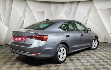 Skoda Octavia IV, 2021 год, 1 991 000 рублей, 2 фотография
