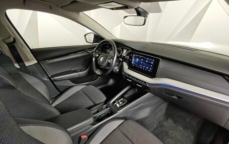 Skoda Octavia IV, 2021 год, 1 991 000 рублей, 13 фотография