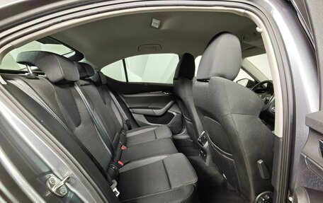 Skoda Octavia IV, 2021 год, 1 991 000 рублей, 16 фотография