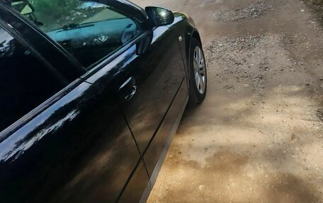 Audi A4, 2001 год, 380 000 рублей, 6 фотография