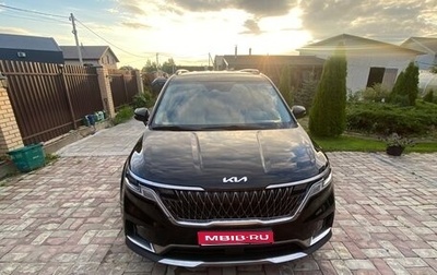 KIA Carnival, 2022 год, 3 890 000 рублей, 1 фотография