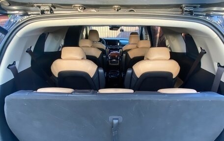 KIA Carnival, 2022 год, 3 890 000 рублей, 11 фотография