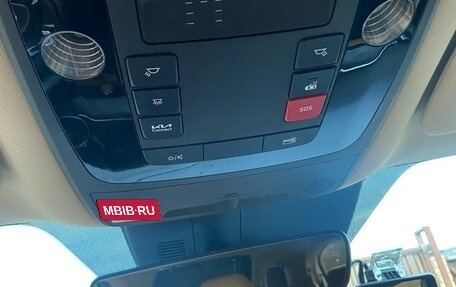 KIA Carnival, 2022 год, 3 890 000 рублей, 14 фотография