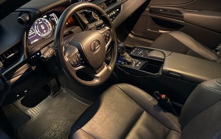 Lexus ES VII, 2021 год, 3 300 000 рублей, 9 фотография