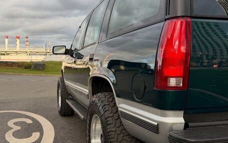 Chevrolet Tahoe II, 1997 год, 2 500 000 рублей, 5 фотография