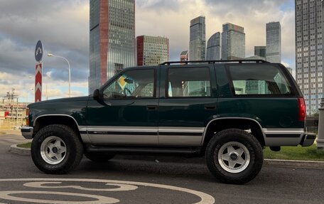 Chevrolet Tahoe II, 1997 год, 2 500 000 рублей, 3 фотография