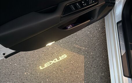 Lexus ES VII, 2021 год, 3 300 000 рублей, 10 фотография