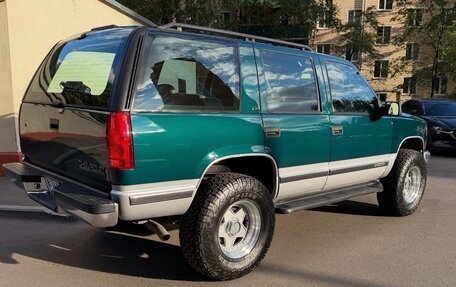 Chevrolet Tahoe II, 1997 год, 2 500 000 рублей, 7 фотография