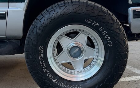 Chevrolet Tahoe II, 1997 год, 2 500 000 рублей, 12 фотография