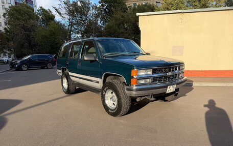 Chevrolet Tahoe II, 1997 год, 2 500 000 рублей, 8 фотография