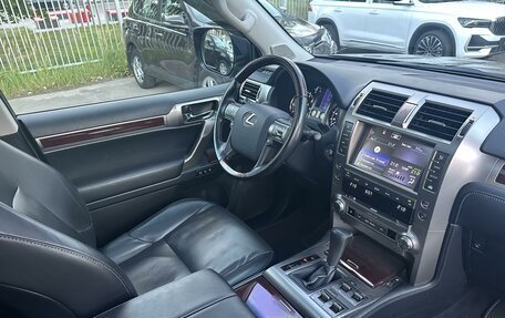 Lexus GX II, 2018 год, 5 499 000 рублей, 5 фотография
